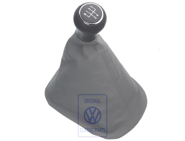 Schalthebelknopf für Passat B5GP