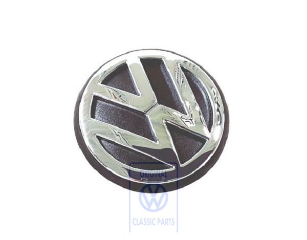 VW-Emblem für Passat B5