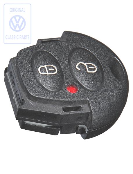 Funkfernbedienung für Lupo