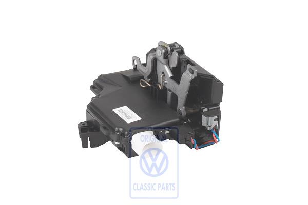 Türschloss für Passat B5