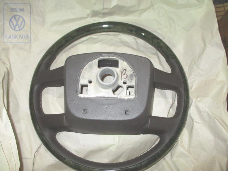 Lenkrad für VW Phaeton and Touareg