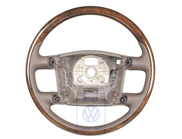 Lenkrad für VW Touareg