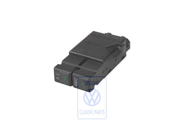 Schalter für Audi 100 Typ 44