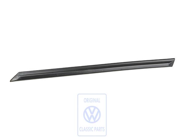 Zierleiste für VW Scirocco 2