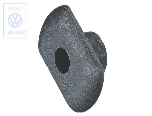 Druckknopf für Dachzierleiste Corrado