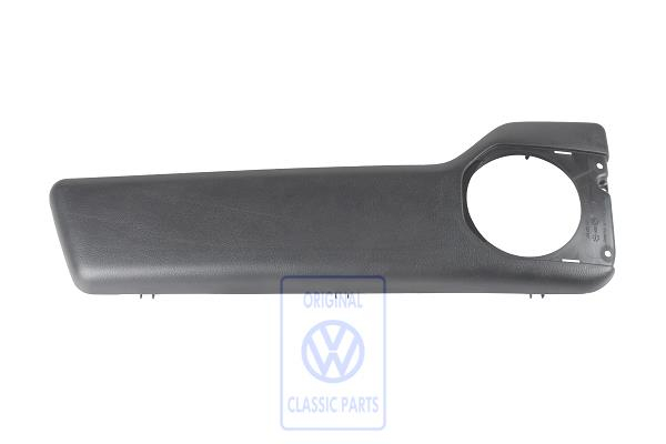 Ablagekasten  für Corrado