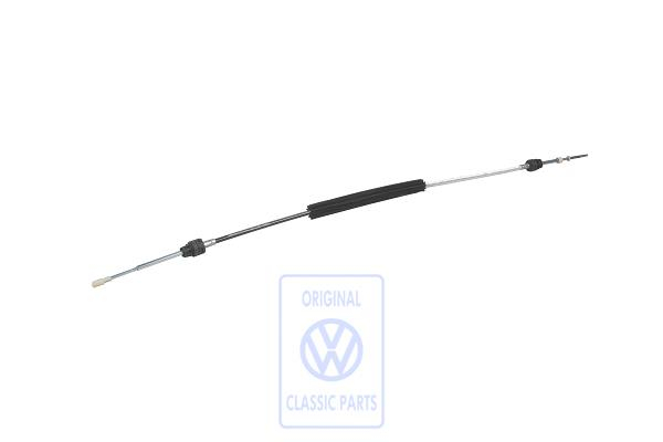 Schaltseilzug für Golf 7