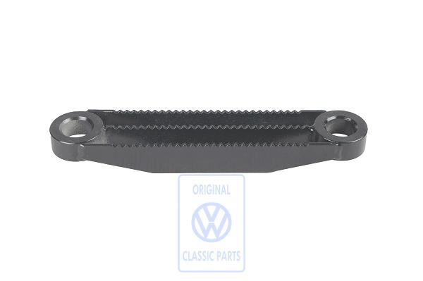 Trittstufe für LT1 4x4