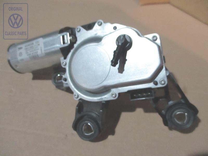 Wischermotor für Lupo