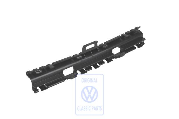 Clipleiste für Polo 6N