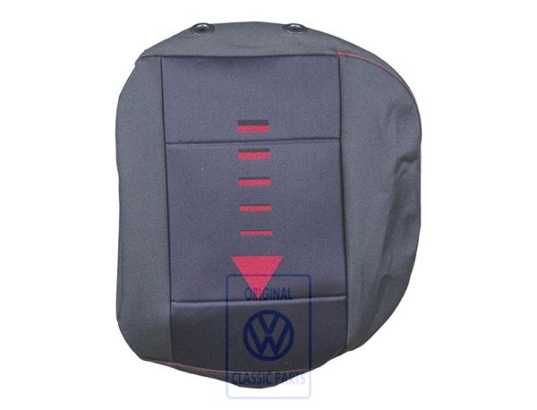 Sitzbezug für Polo 3 6N2