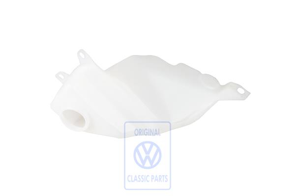 Waschwasserbehälter für Polo 3