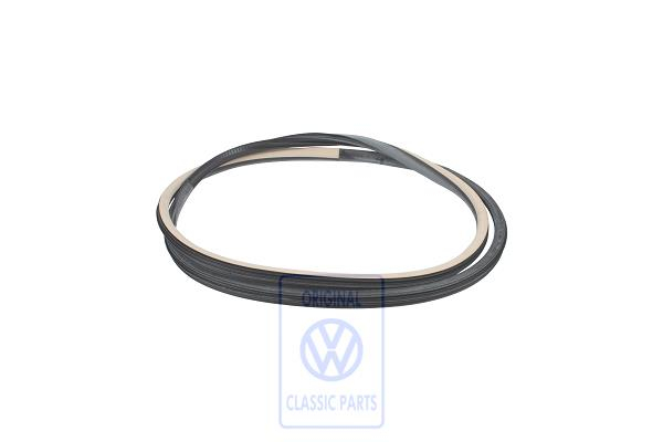 Türdichtung für Polo 6N2
