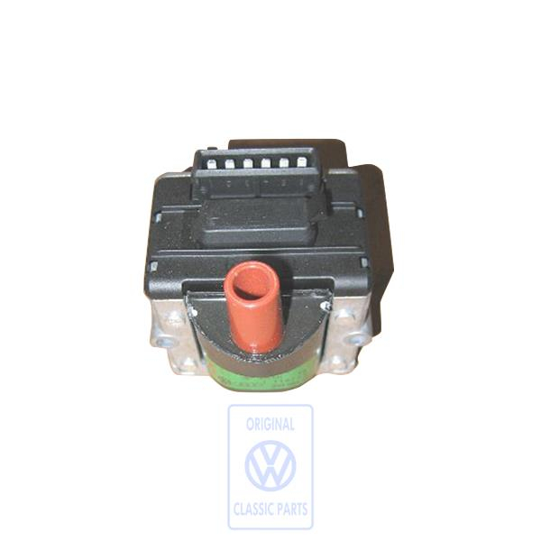 Zündtrafo Passat 35I Vergaser