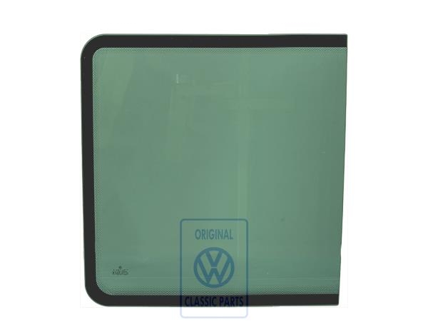 Seitenscheibe für VW T4