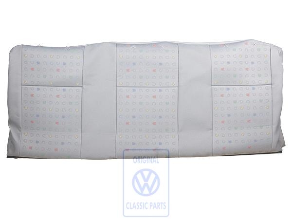Lehnenbezug für VW T4