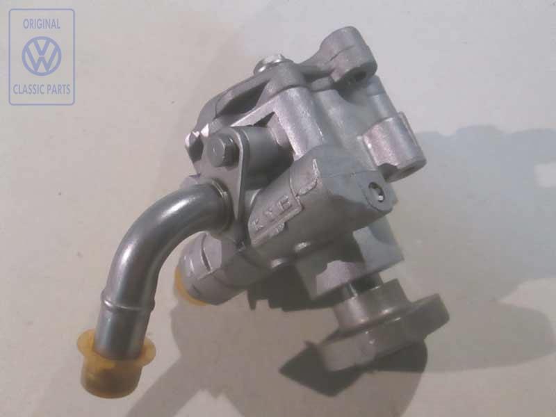 Flügelpumpe für VW Sharan