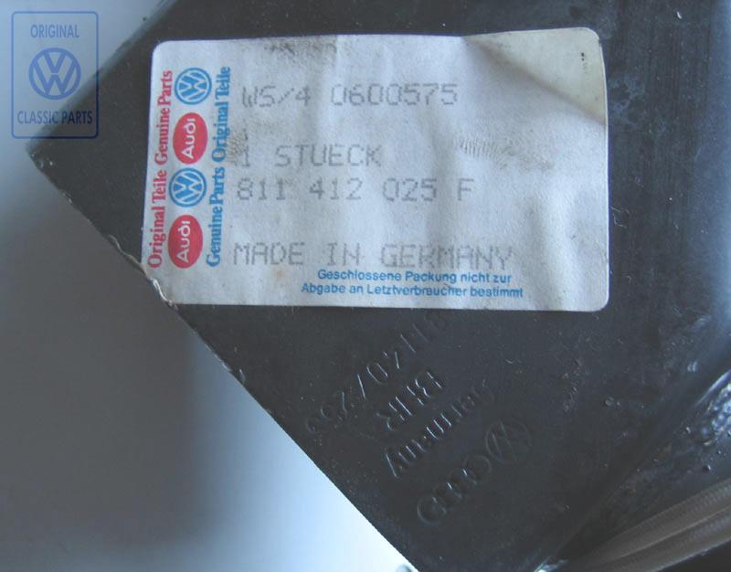 Radlagergehäuse Passat 32b