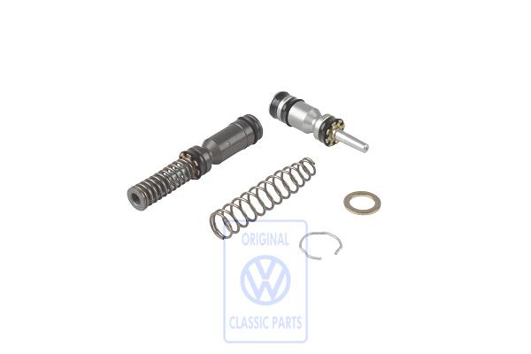 Reparatursatz für Polo 1
