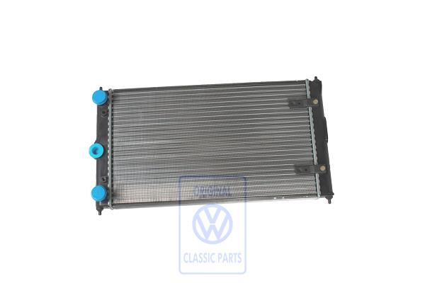 Wasserkühler für Polo 2F Diesel