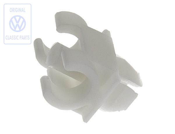 Clip für Haltestange Motorhaube