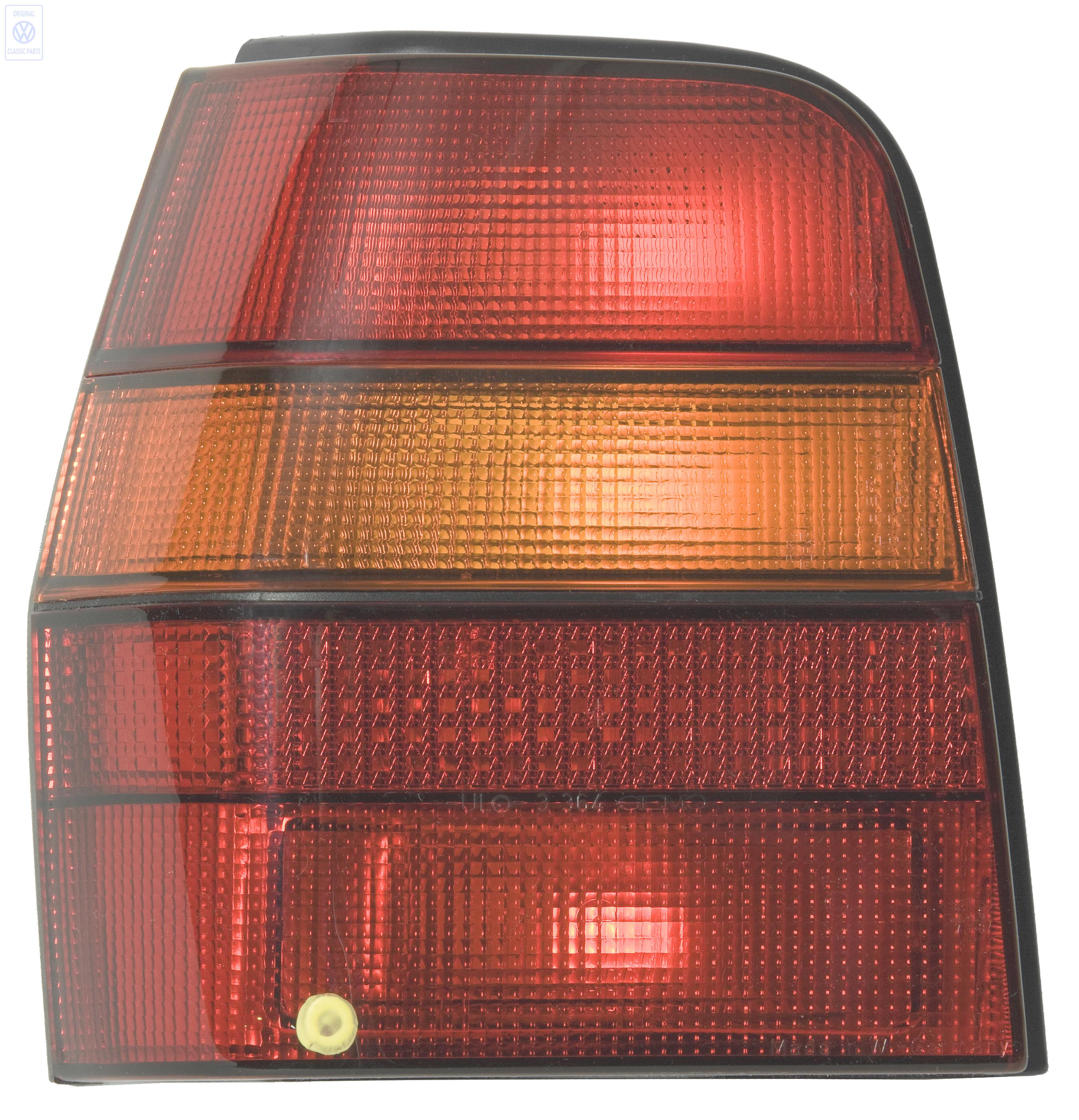 Rückleuchte für VW Polo 86C 2F