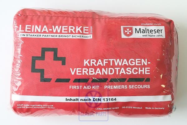 KFZ-Kompakt Verbandtasche