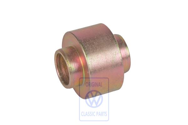 Zentrierhülse für Polo 9N