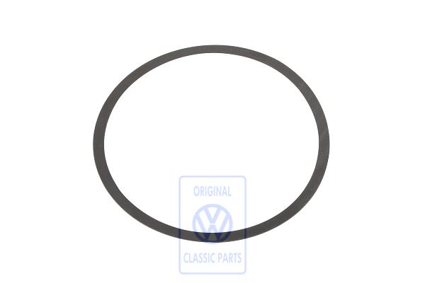 Ausgleichscheibe für Passat B2 syncro