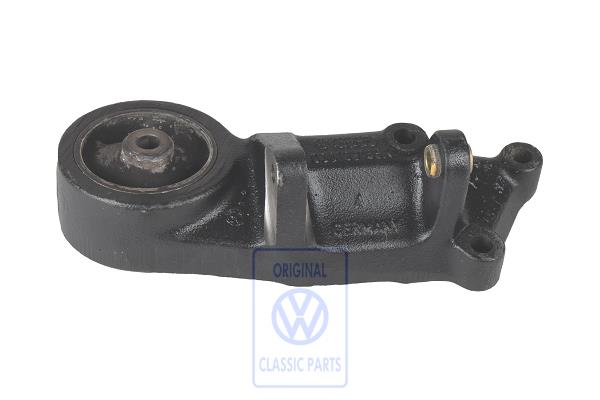 Motorträger für Golf 1