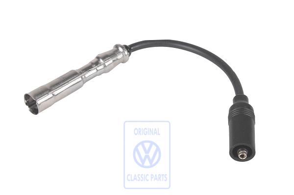 Zündleitung für Golf 4 Cabriolet