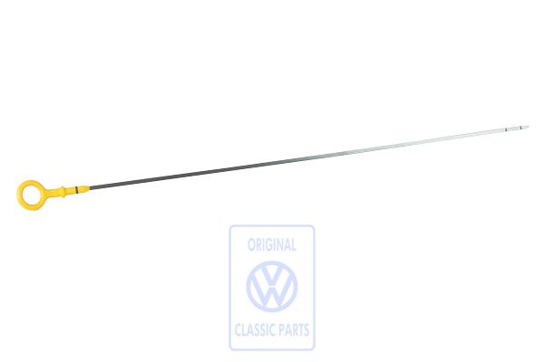 Ölmessstab für Beetle, Golf 4