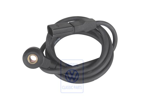 Klopfsensor für Passat B5GP