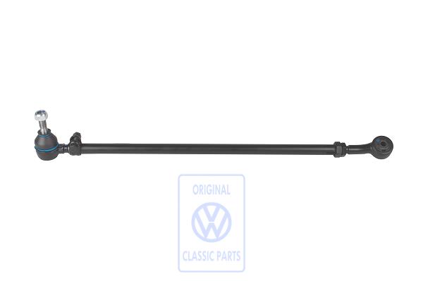 Spurstange einstellbar (Zahnstangenlenkung) VW 1303
