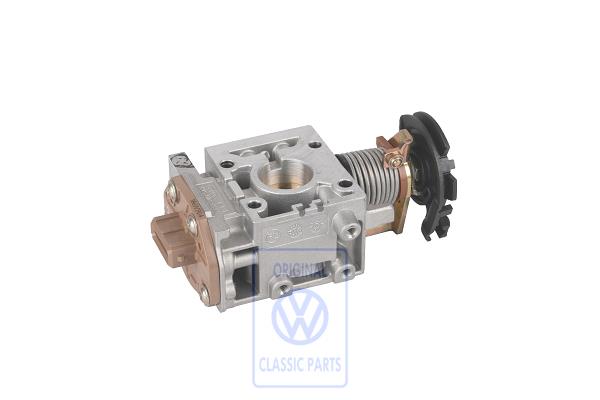 Classic Parts - Sitzbezug für Golf 4 Cabriolet - 1E0 881 405 BF EWY