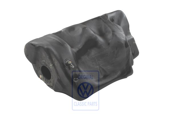 Kraftstoffbehälter für T3