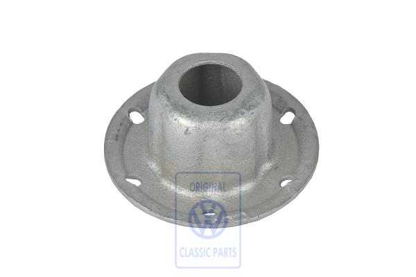 Sicherungskappe für Passat B3 (35i)