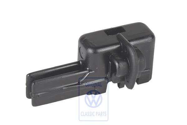 Führungsstück für Passat B3