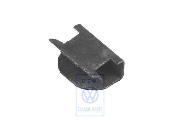 Klammer für Passat B5GP