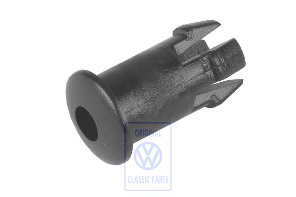 Rastbolzen für Passat B5 / B5GP