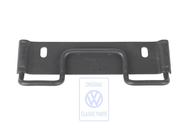 Verschlusslager für Caddy