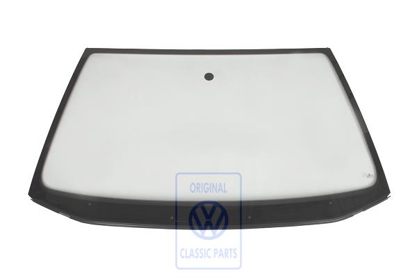 Windschutzscheibe für Polo 6N2