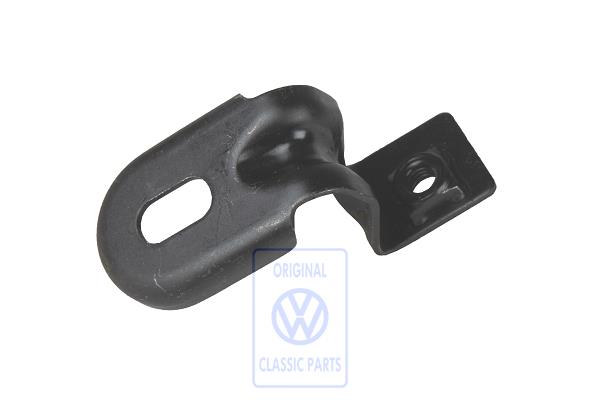 Halter für Lupo