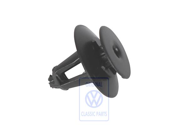 Clip für Caddy 2