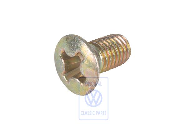 Schraube M6x32