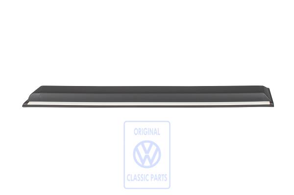VW Golf 2 Schutzfolie Türfolie Dichtfolie Türverkleidung rechts  Beifahrerseite - Ersatzteile in Originalqualität für alle VW Golf 2 Modelle  Typ 19E / MK2 - Lager von Neuteilen und Gebrauchtteilen