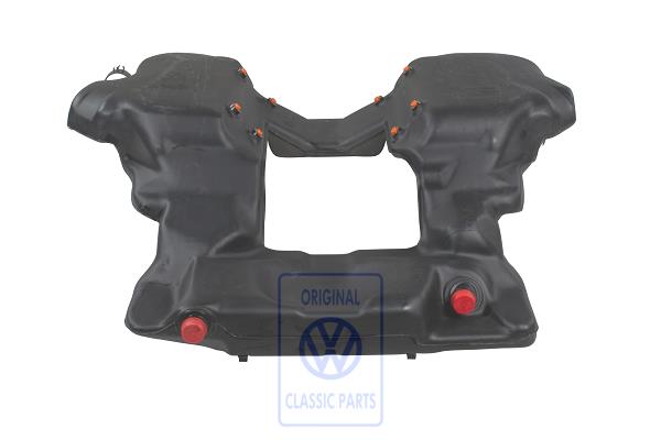 Kraftstoffbehälter für Passat B5GP