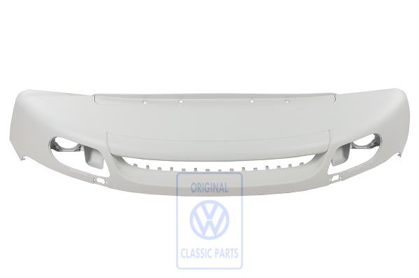 Spoiler für Touareg