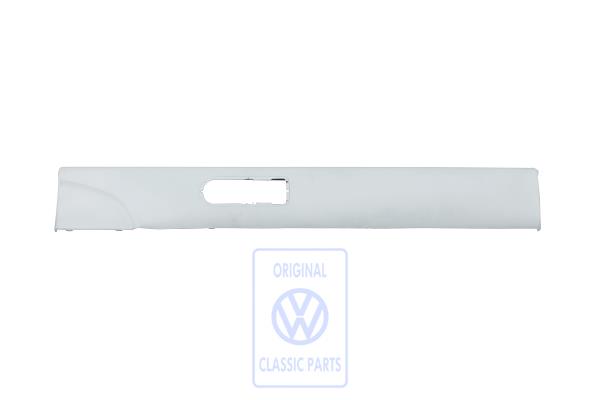 Verkleidung für Beetle