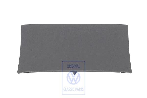 Classic Parts - Aschenbecher deckel für VW Golf 5 - 1K0 857 351 B 7AV